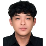 潘威信的大頭照